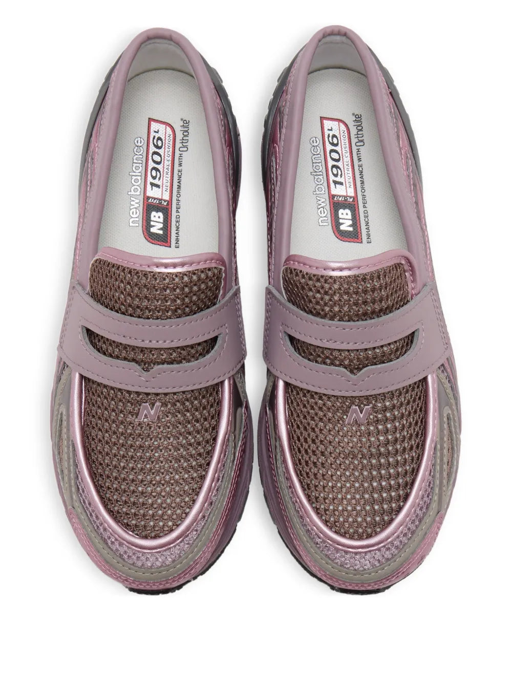 New Balance 1906L Slip-On Sneakers