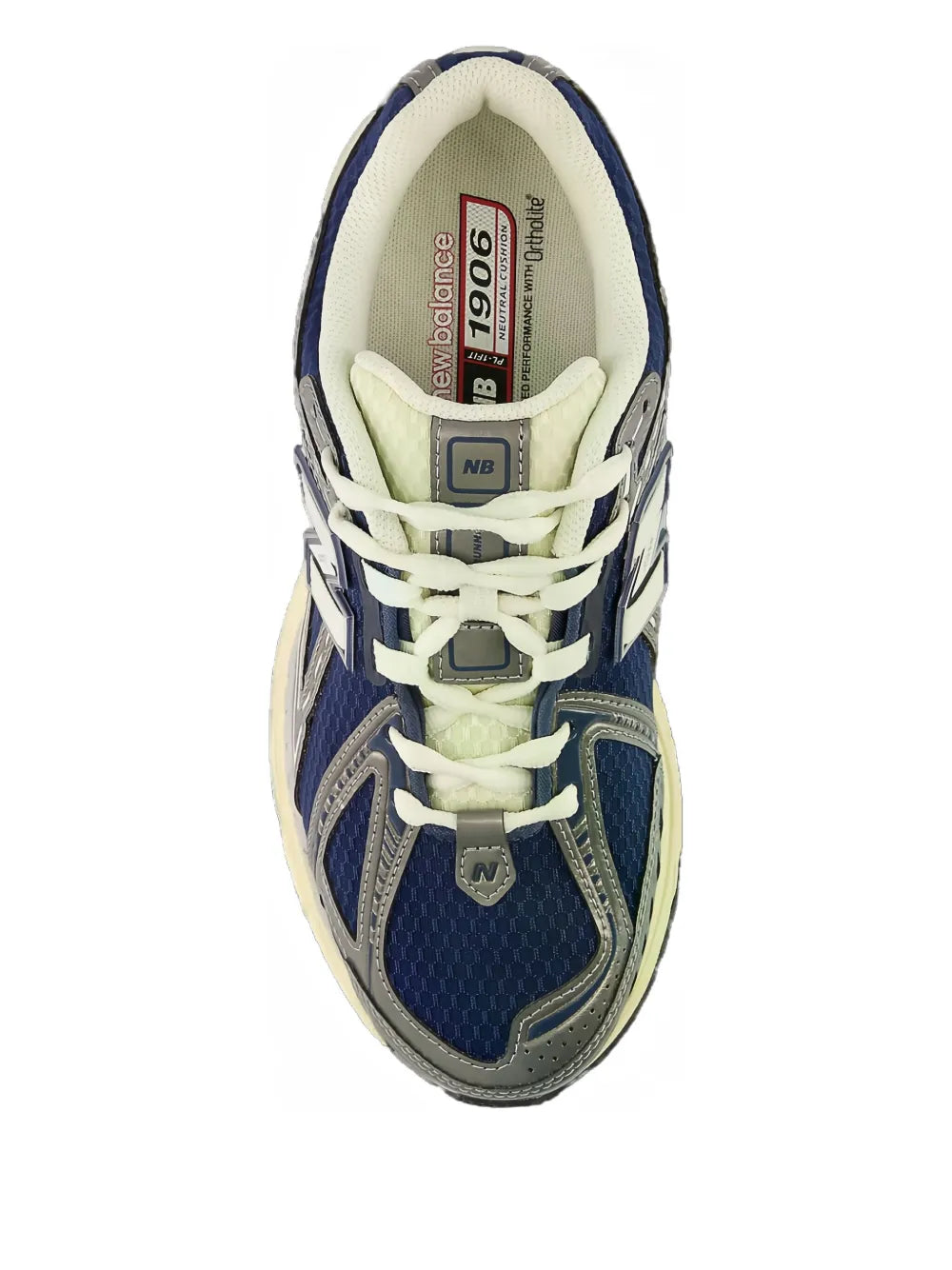 New Balance 1906R Mesh Trainers