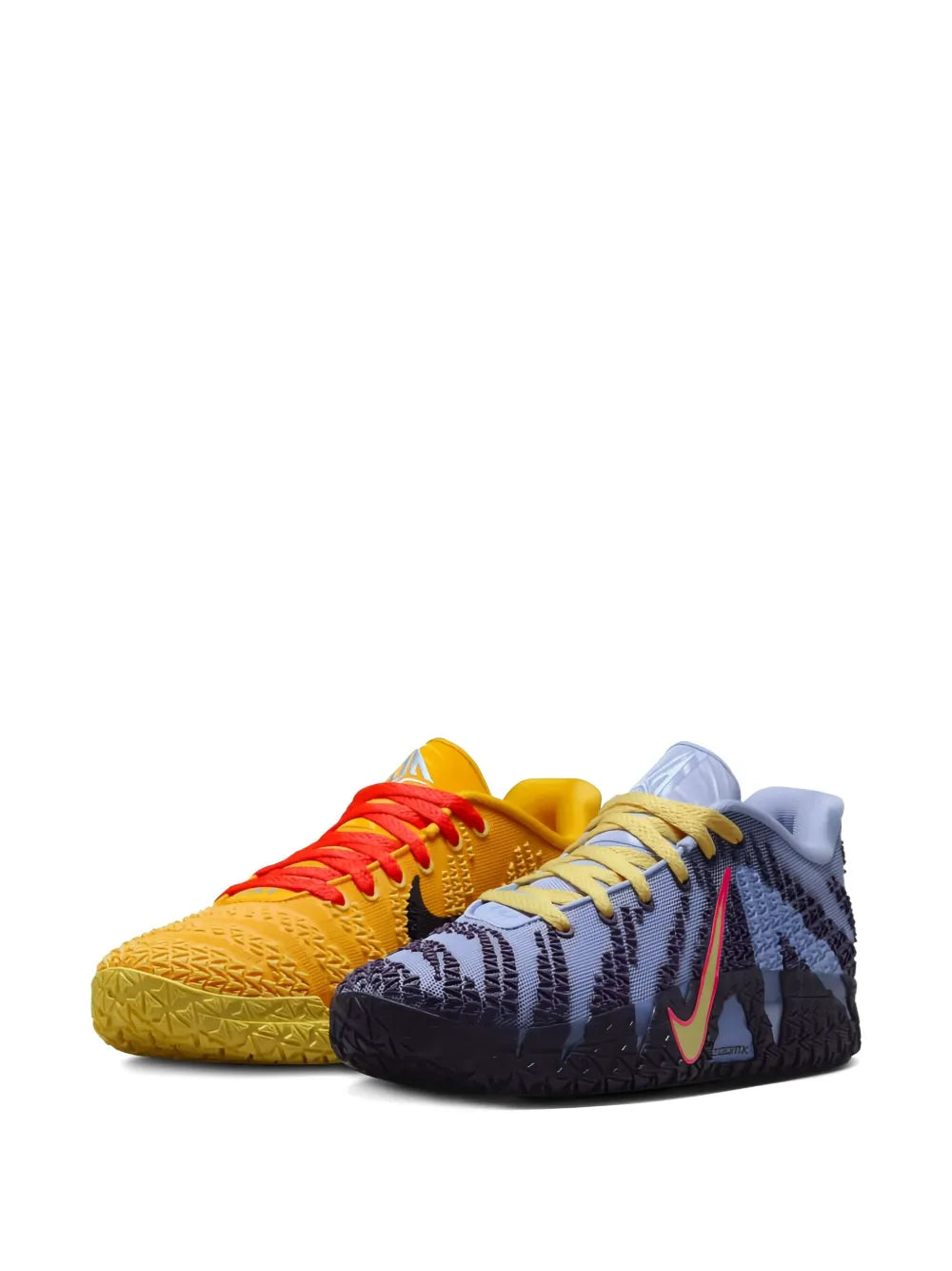 Nike Ja 3 Sneakers