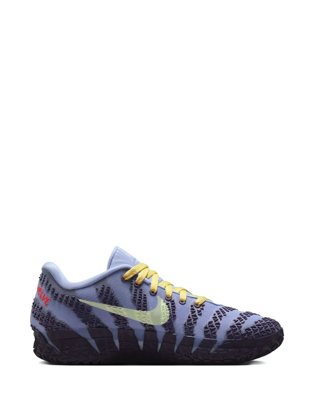 Nike Ja 3 Sneakers