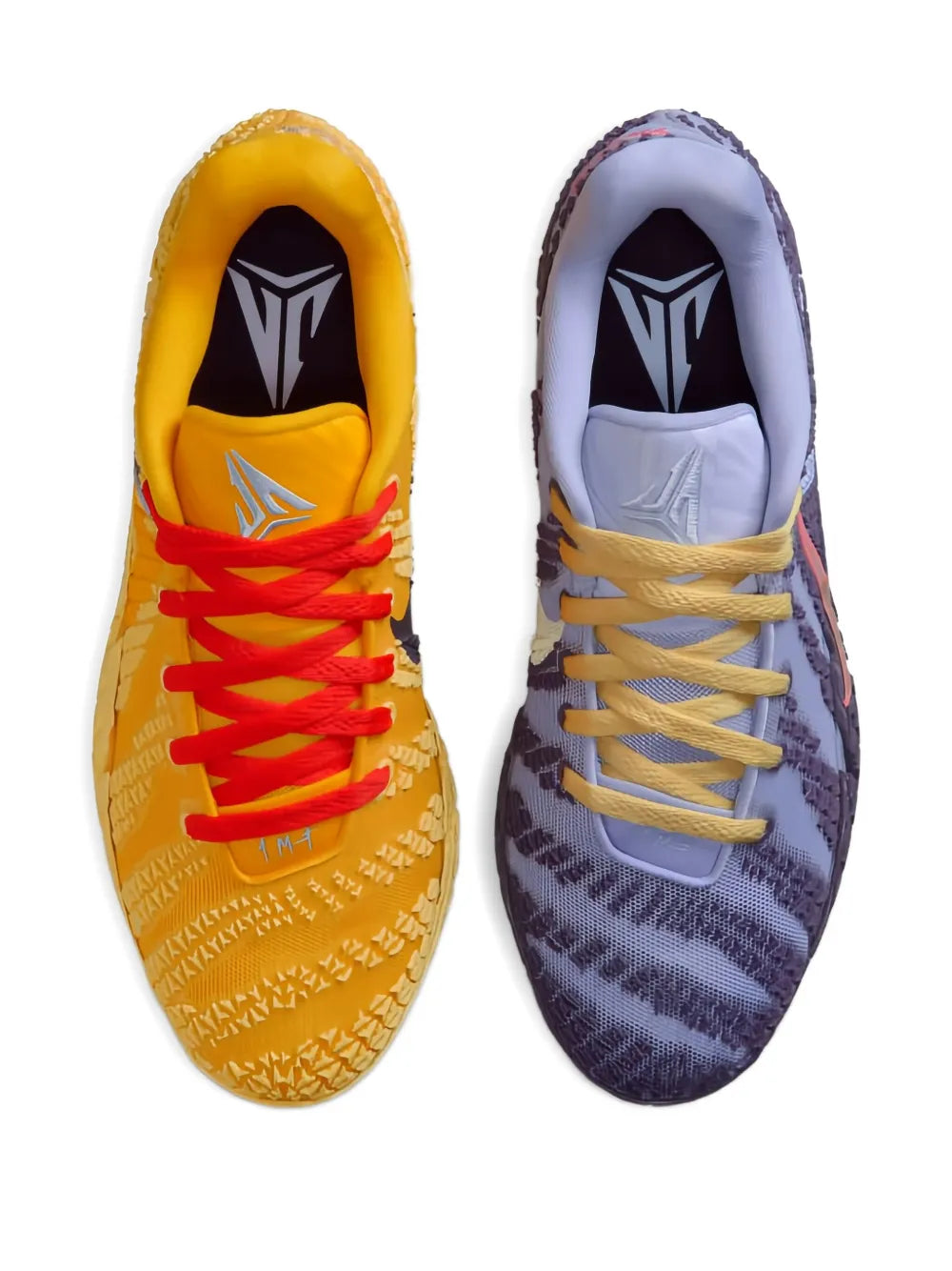 Nike Ja 3 Sneakers