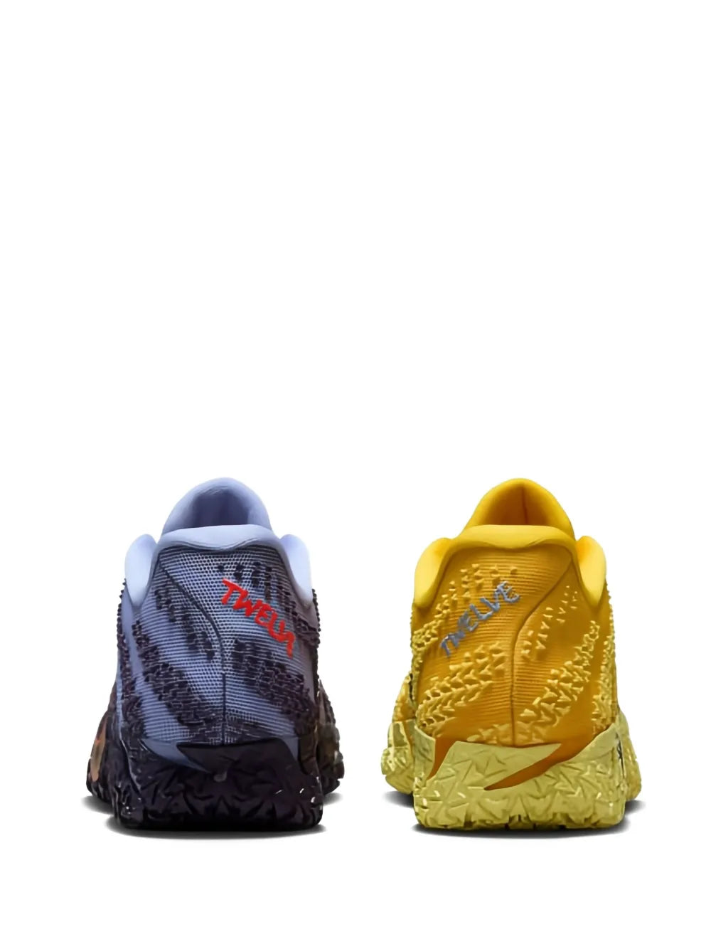 Nike Ja 3 Sneakers