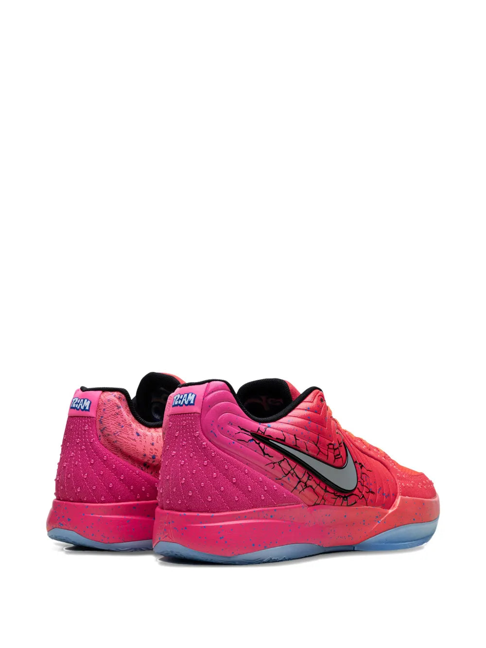 Nike Ja 2 Kool-Aid Tropical Punch Sneakers
