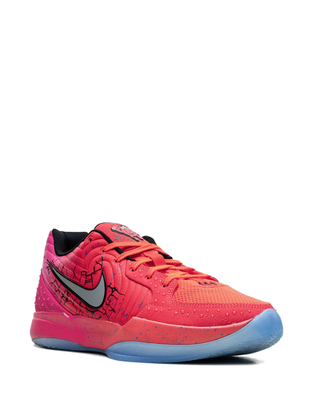 Nike Ja 2 Kool-Aid Tropical Punch Sneakers