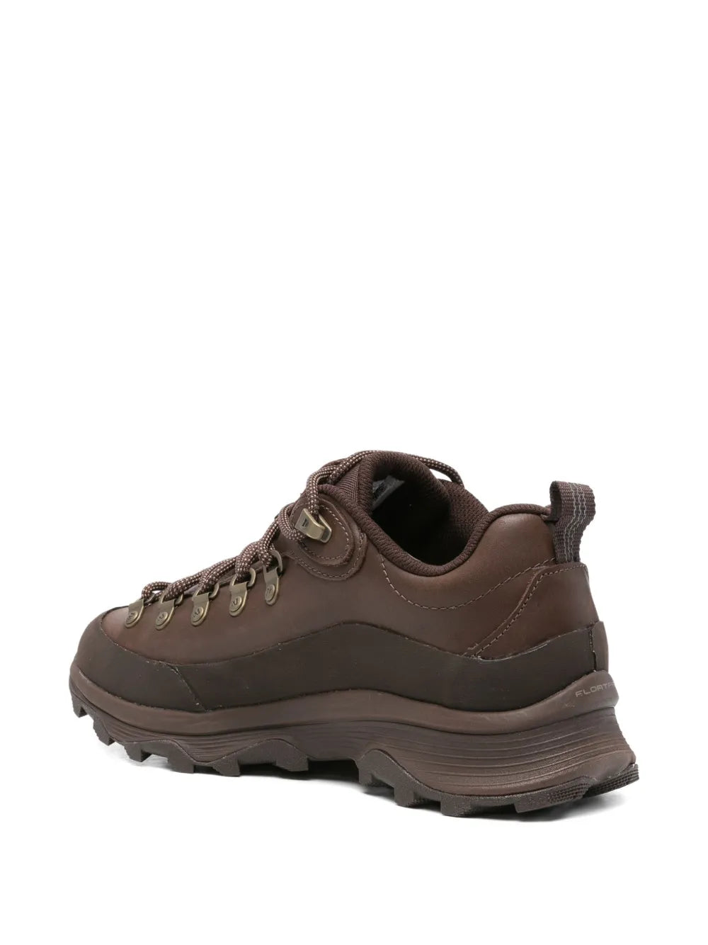 Merrell Ontario Speed Ltr Logo-Detail Sneakers