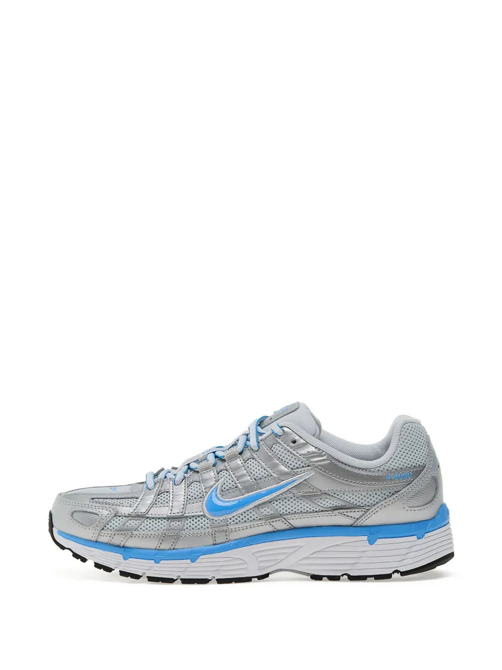 Nike P-6000 Mesh Sneakers