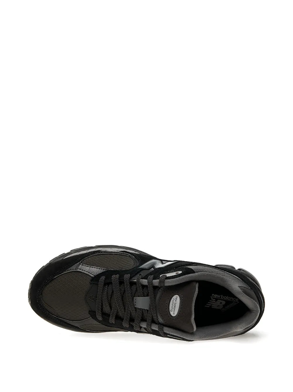 New Balance 2002R Suede Trainers