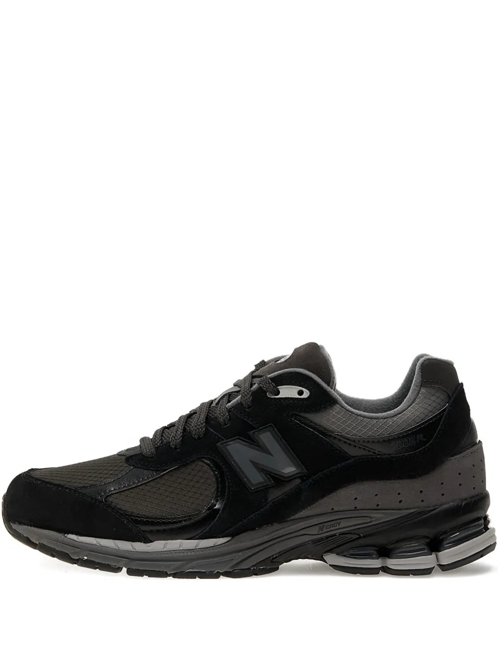 New Balance 2002R Suede Trainers