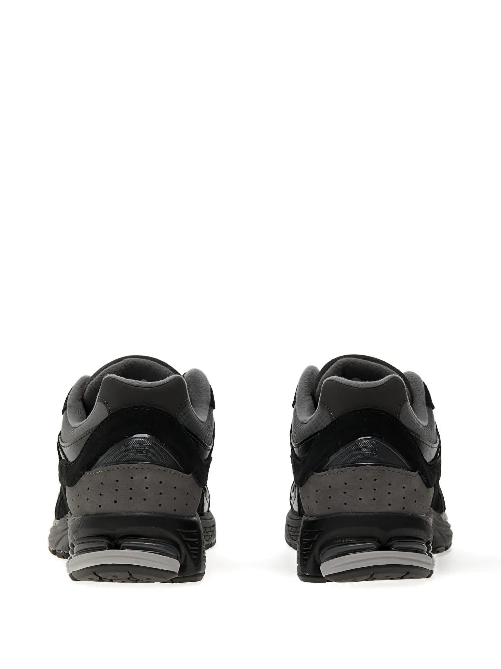 New Balance 2002R Suede Trainers
