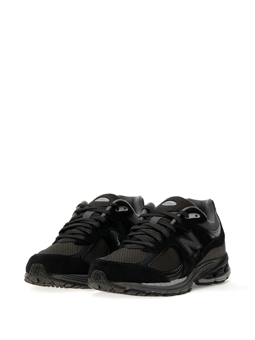 New Balance 2002R Suede Trainers