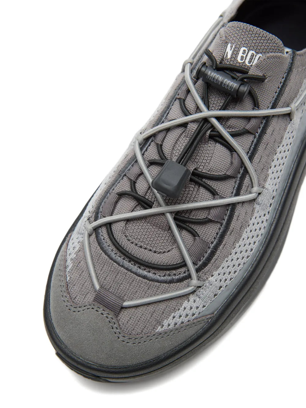 Moon Boot Moon247 Xlace Low-Top Sneakers