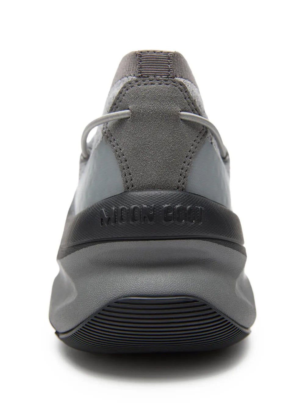 Moon Boot Moon247 Xlace Low-Top Sneakers