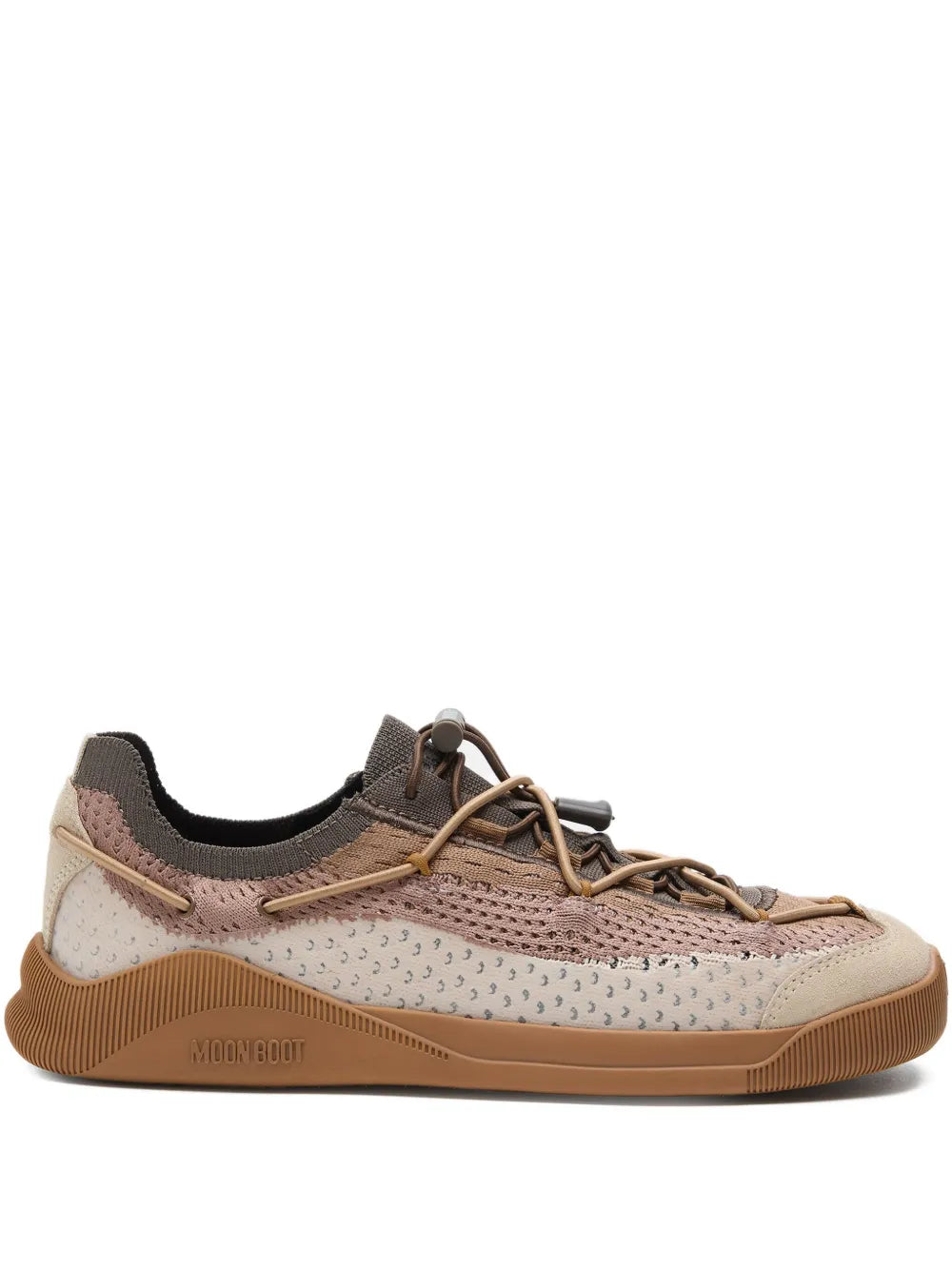 Moon Boot Moonlight Low-Top Sneakers