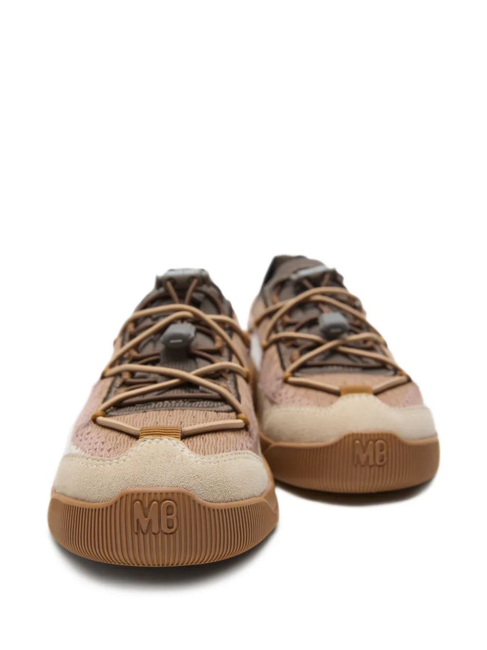 Moon Boot Moonlight Low-Top Sneakers
