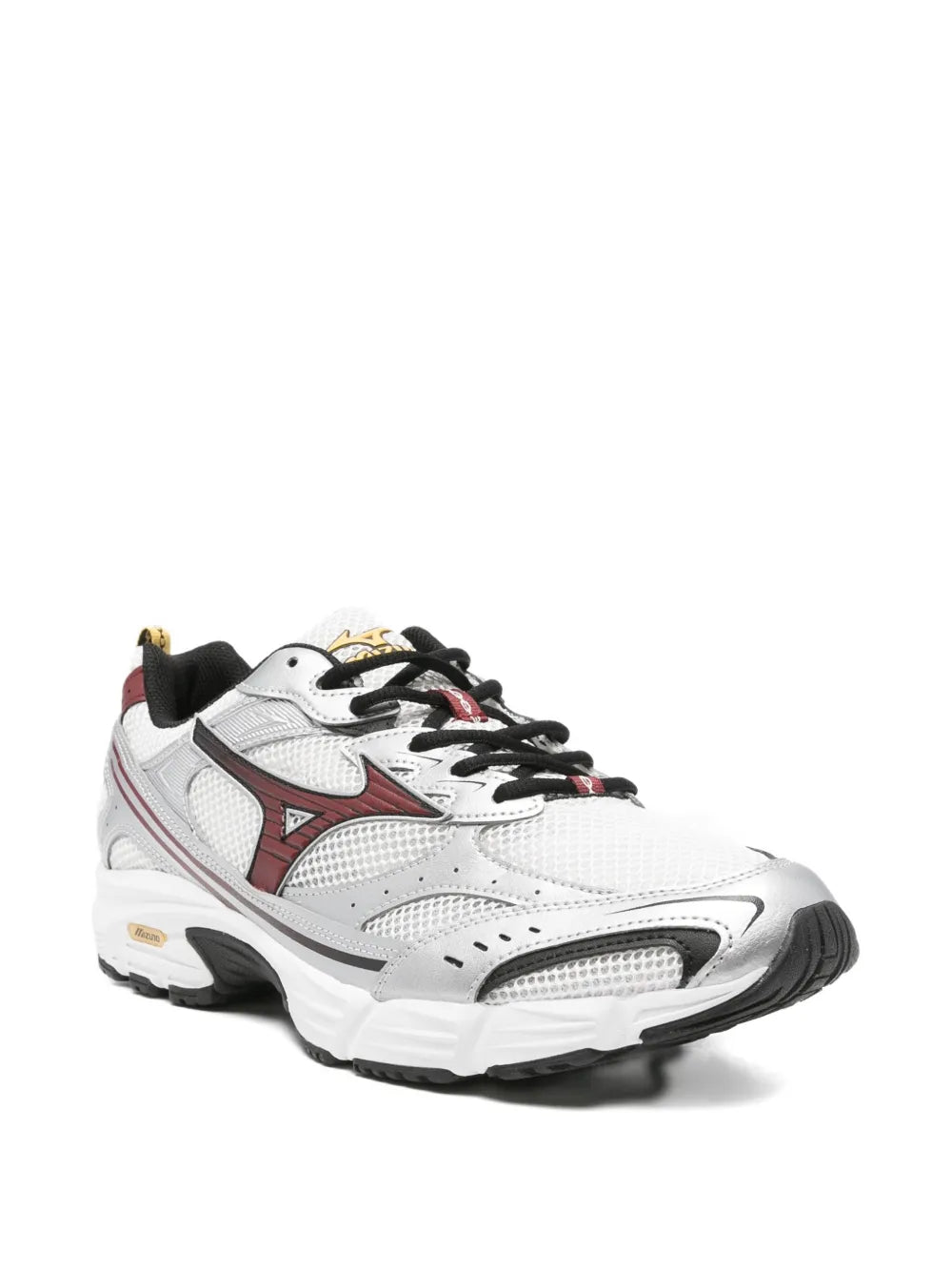 Mizuno Nimbus Panelled Sneakers