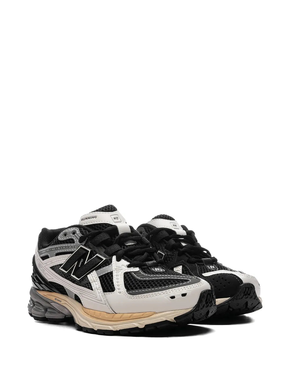 New Balance 1906 Utility Panelled Sneakers