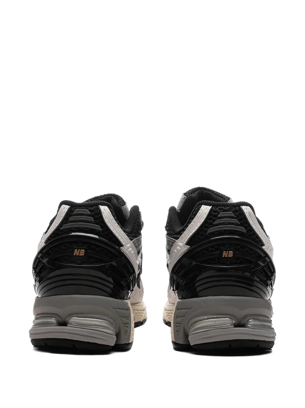 New Balance 1906 Utility Panelled Sneakers