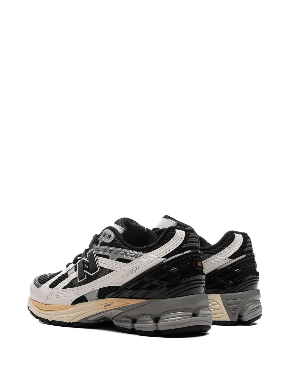 New Balance 1906 Utility Panelled Sneakers