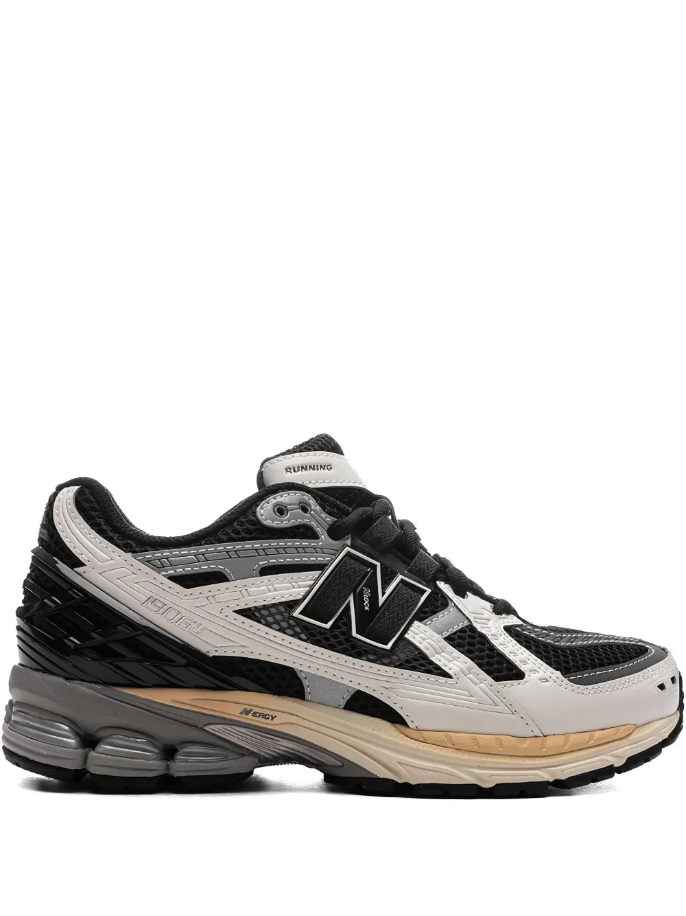 New Balance 1906 Utility Panelled Sneakers