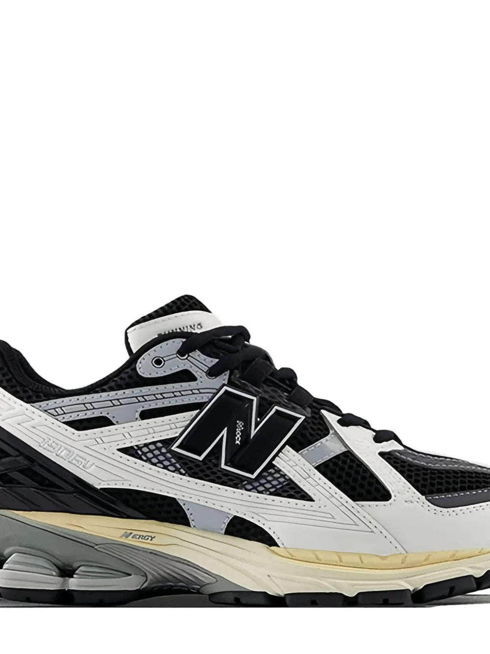 New Balance 1906 Utility Panelled Sneakers