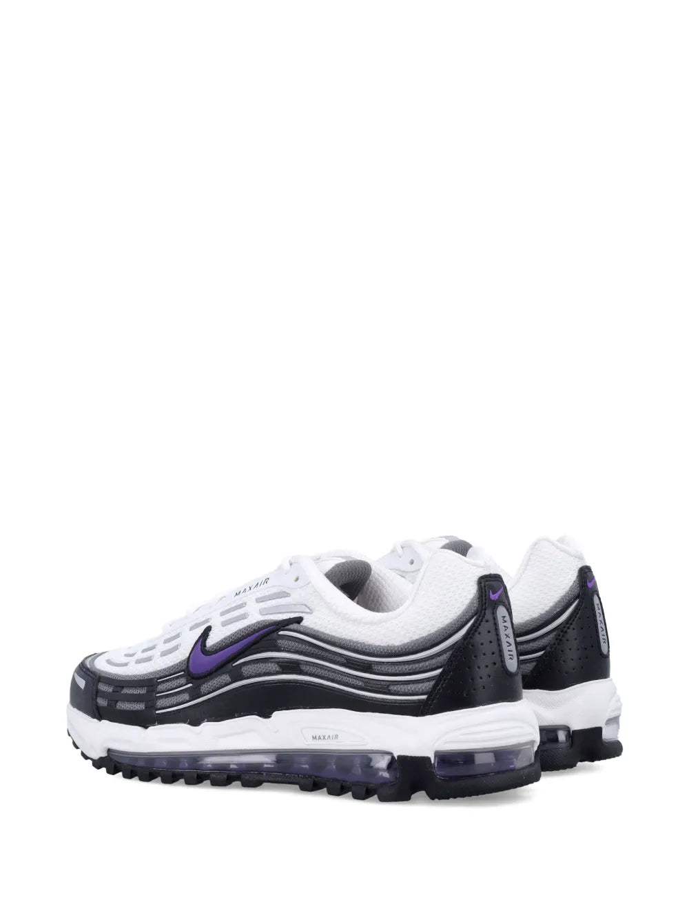 Nike Air Max Tl 2.5 Low-Top Sneakers