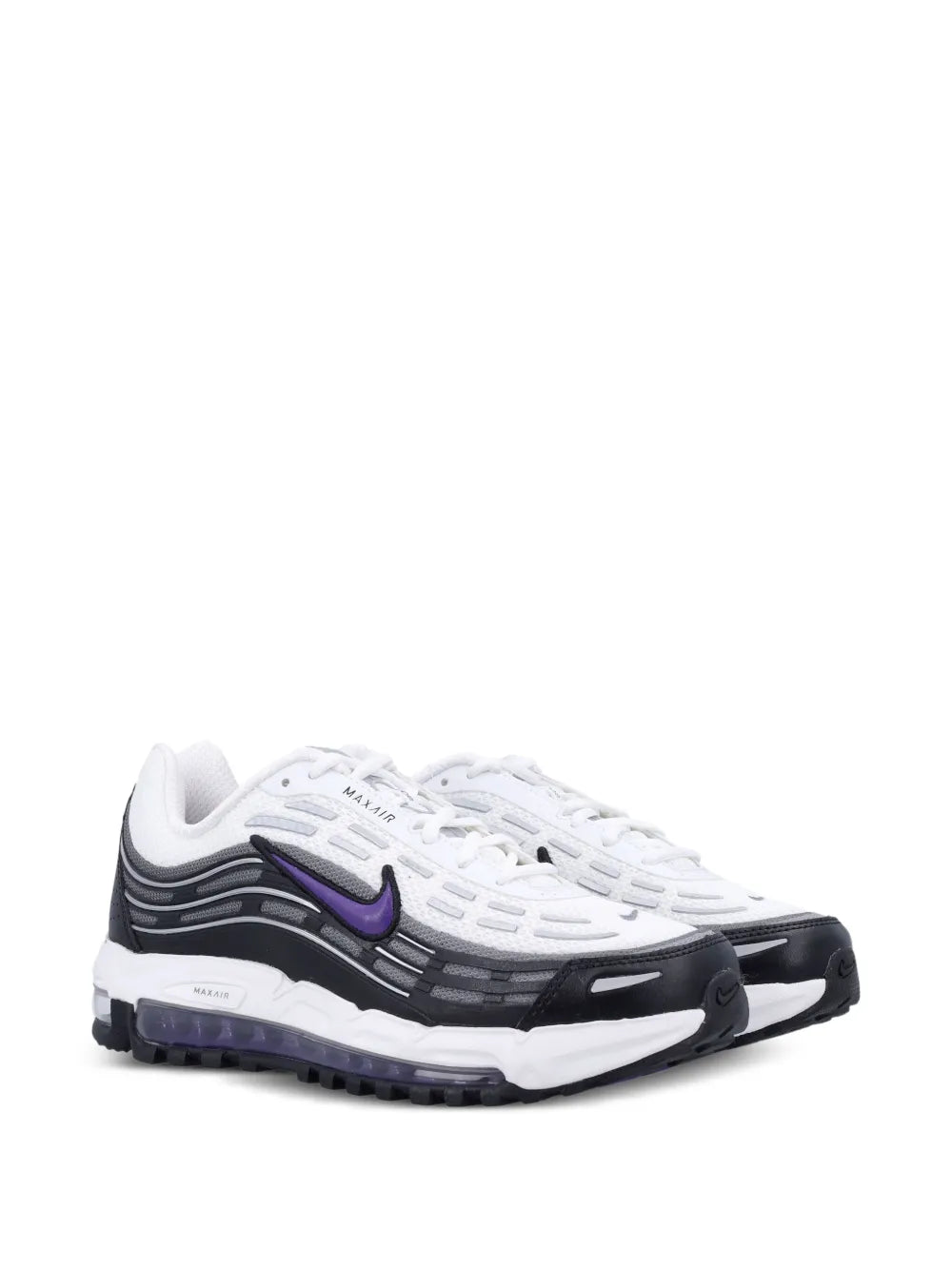 Nike Air Max Tl 2.5 Low-Top Sneakers