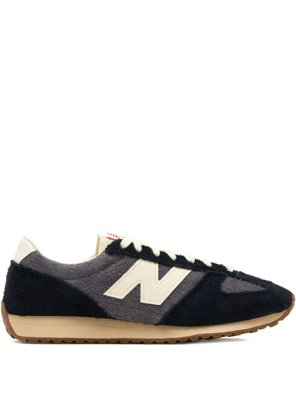 New Balance 471 Suede Sneakers
