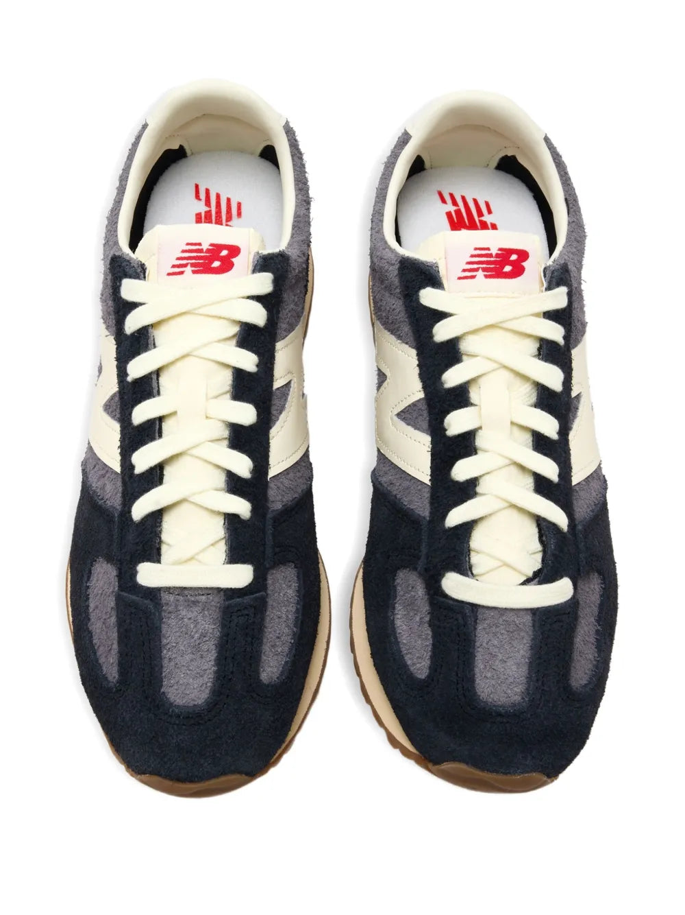 New Balance 471 Suede Sneakers