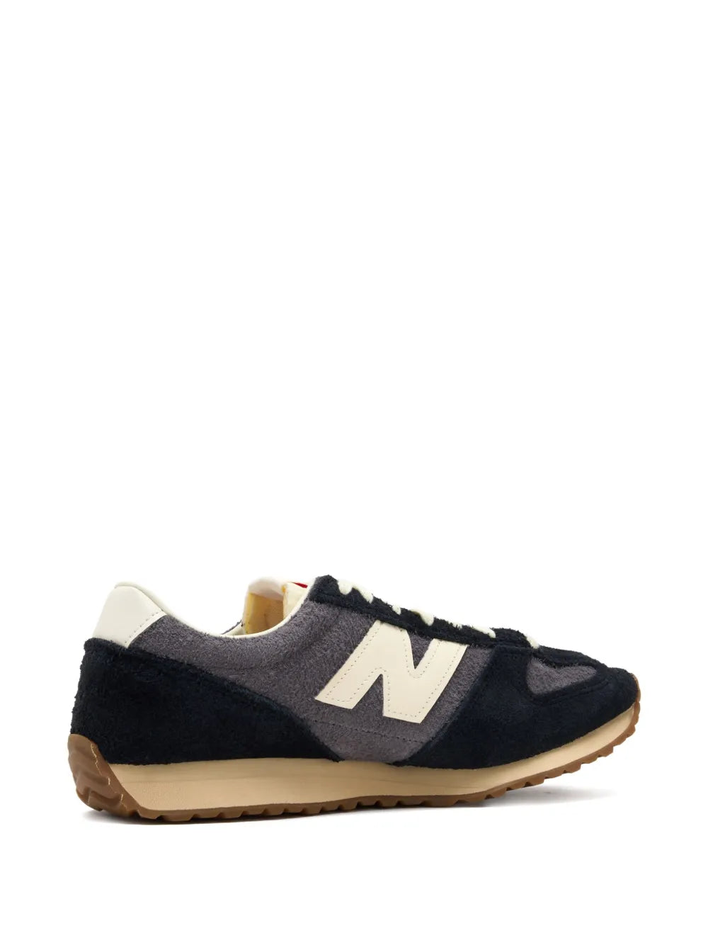 New Balance 471 Suede Sneakers