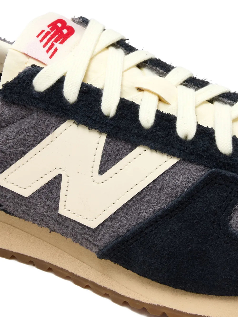 New Balance 471 Suede Sneakers