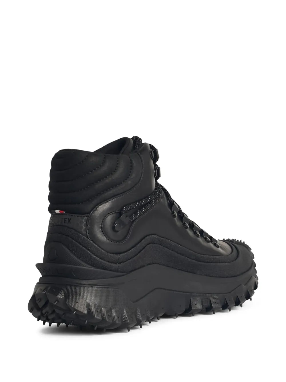 Moncler Trailgrip Gtx Sneakers