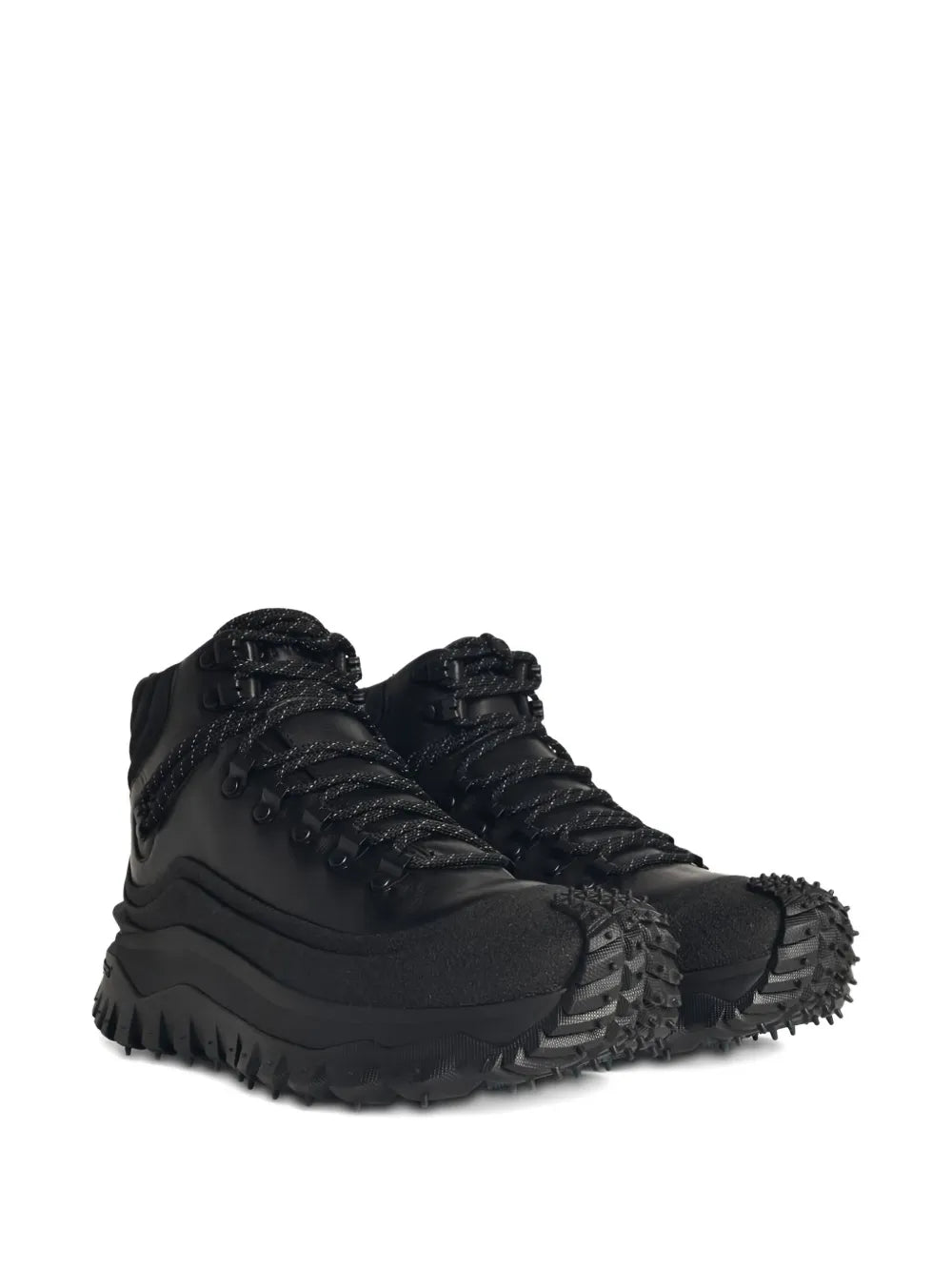 Moncler Trailgrip Gtx Sneakers