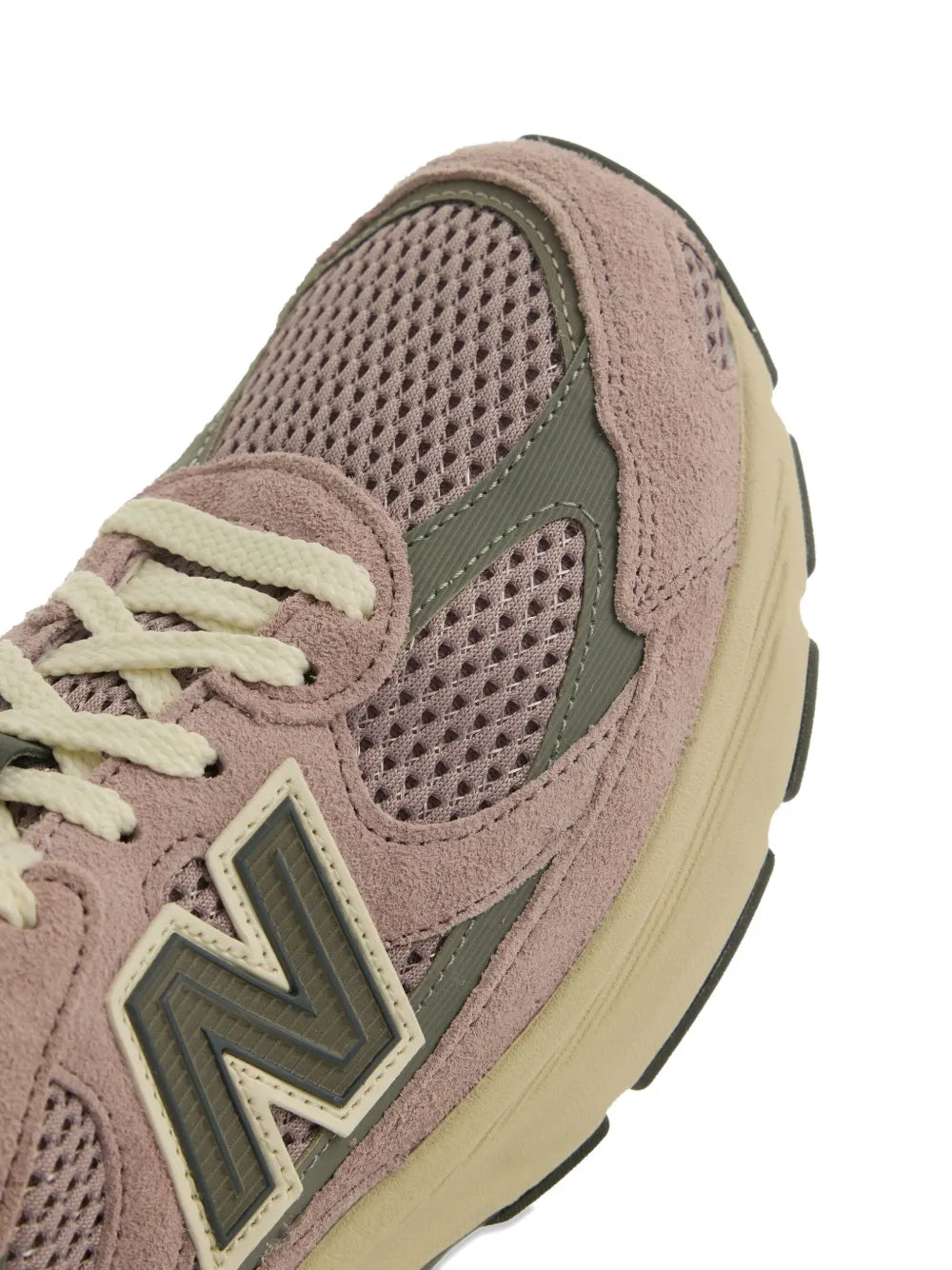 New Balance 2010 Panelled Sneakers