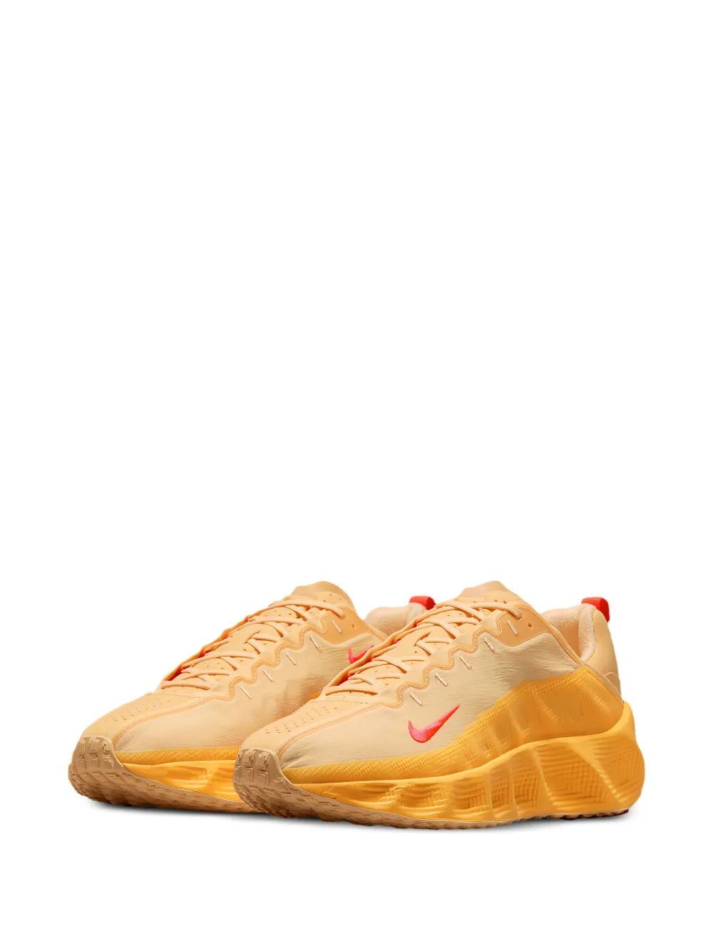 Nike Ava Rover Celestial Gold Sneakers