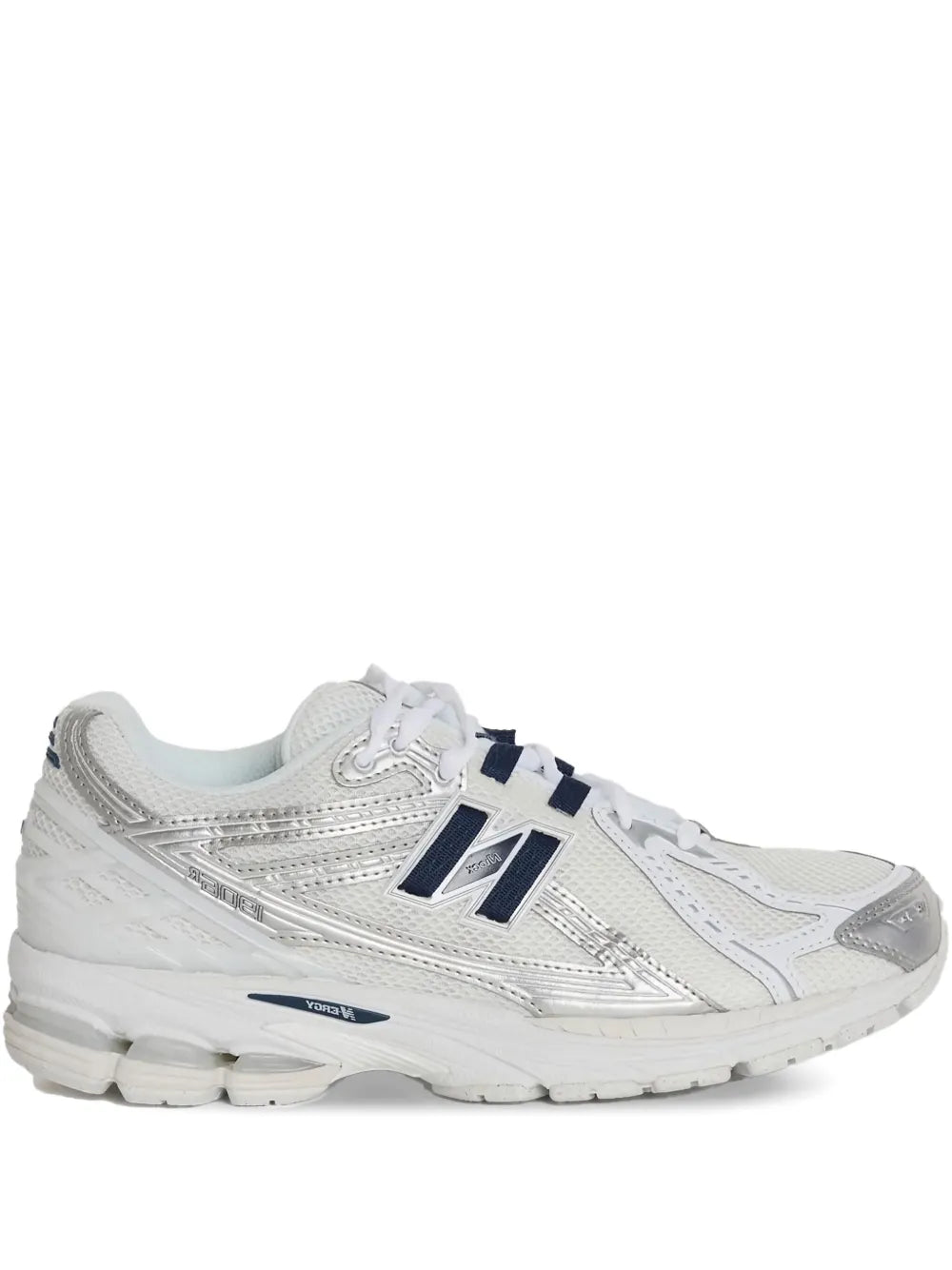 New Balance 1906 Metallic-Detail Sneakers