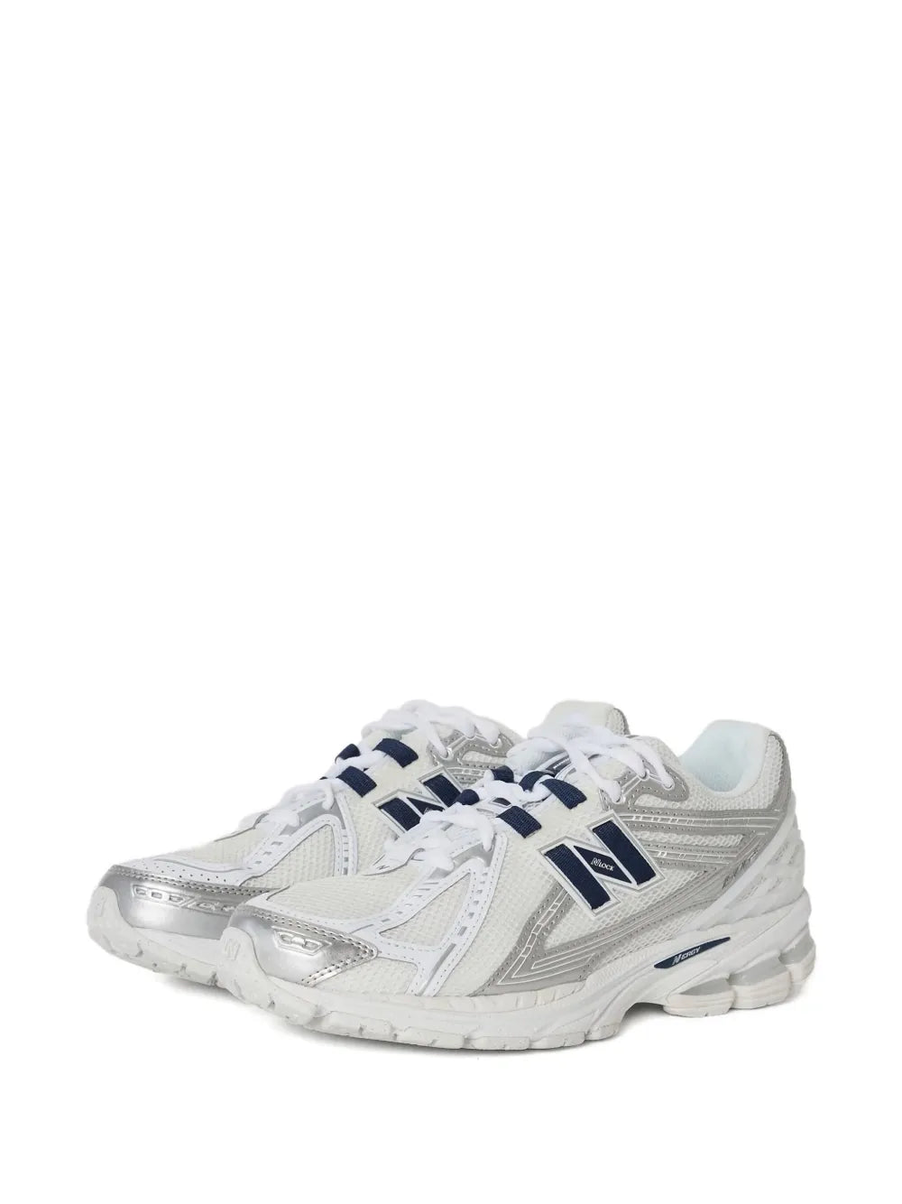 New Balance 1906 Metallic-Detail Sneakers