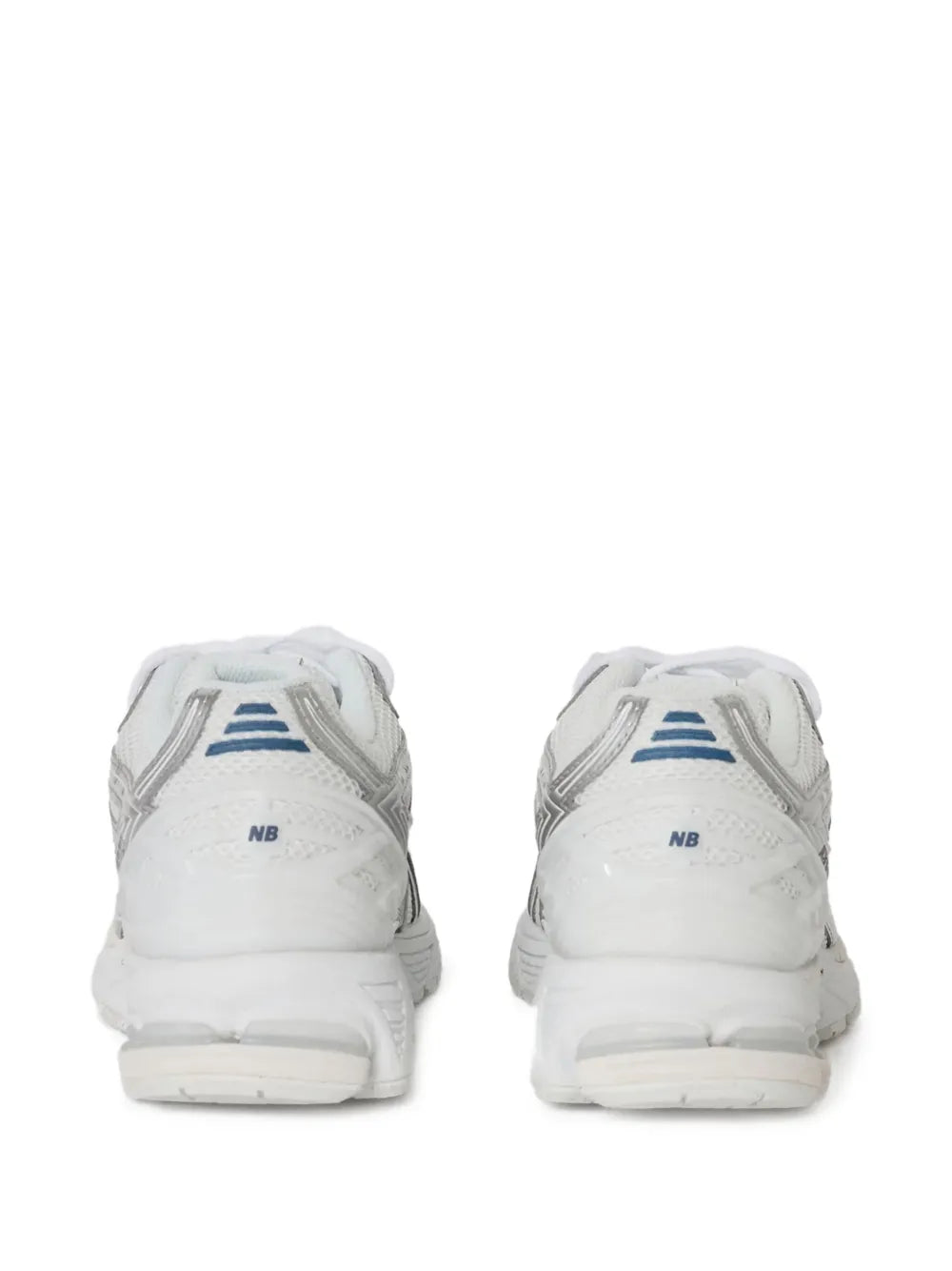 New Balance 1906 Metallic-Detail Sneakers