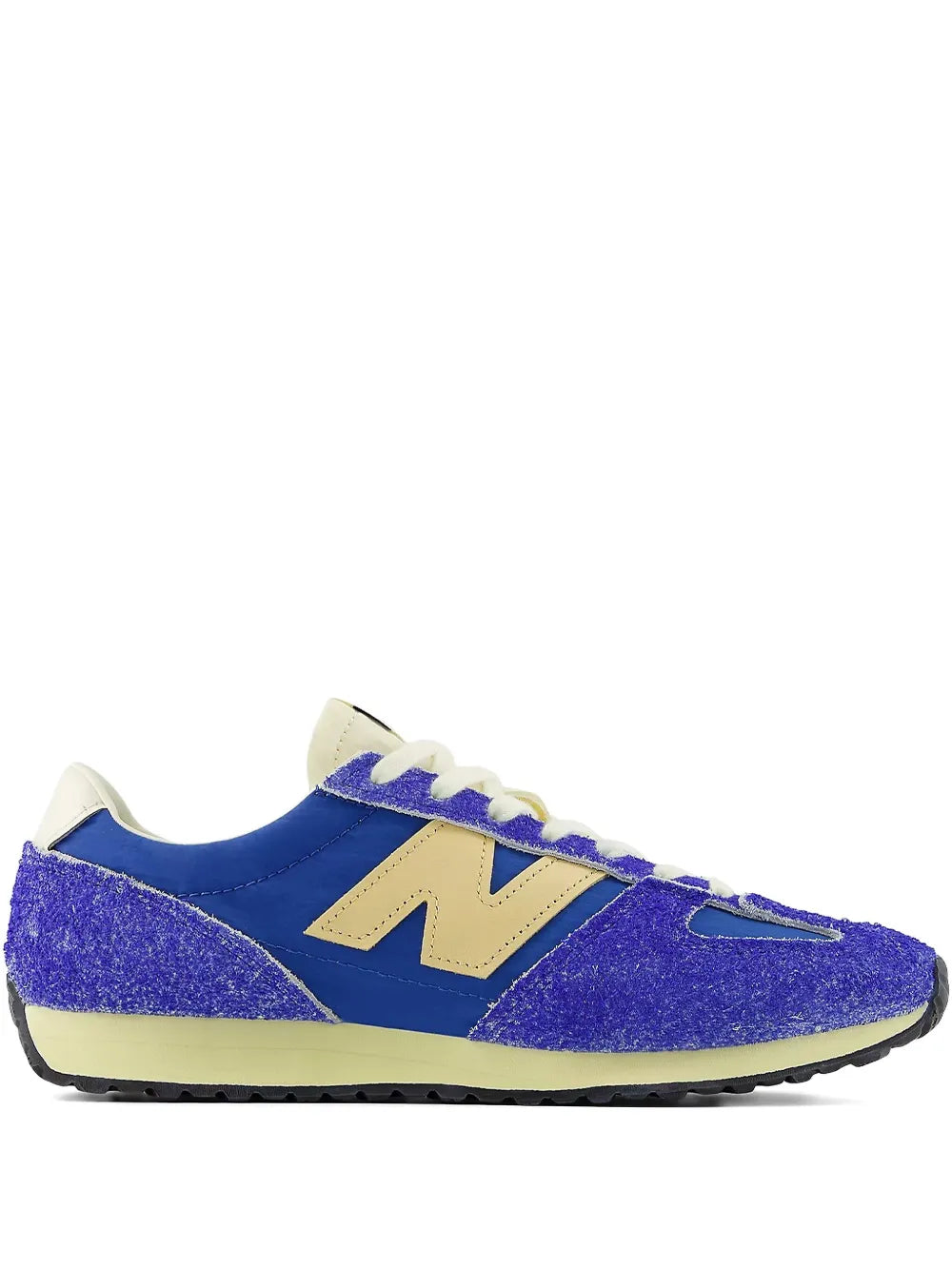 New Balance 471 Suede Sneakers