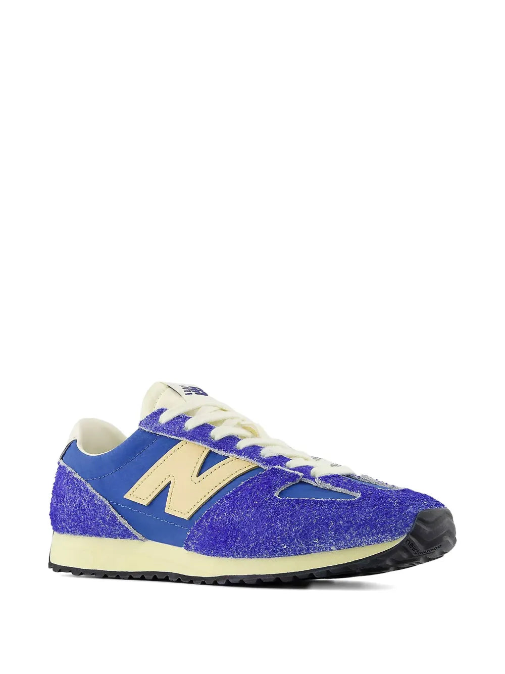 New Balance 471 Suede Sneakers