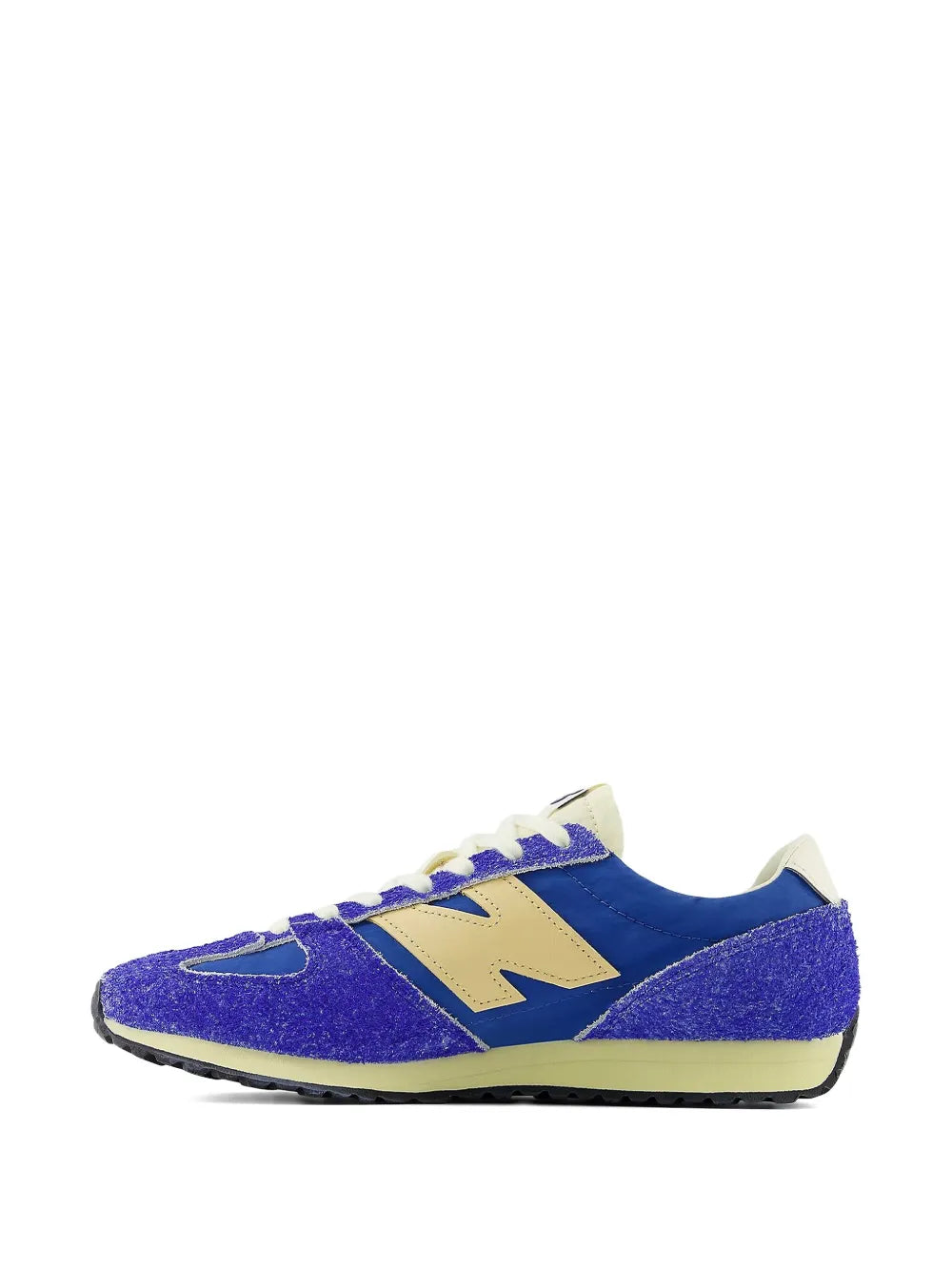 New Balance 471 Suede Sneakers