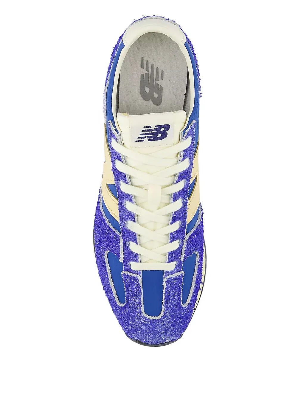 New Balance 471 Suede Sneakers