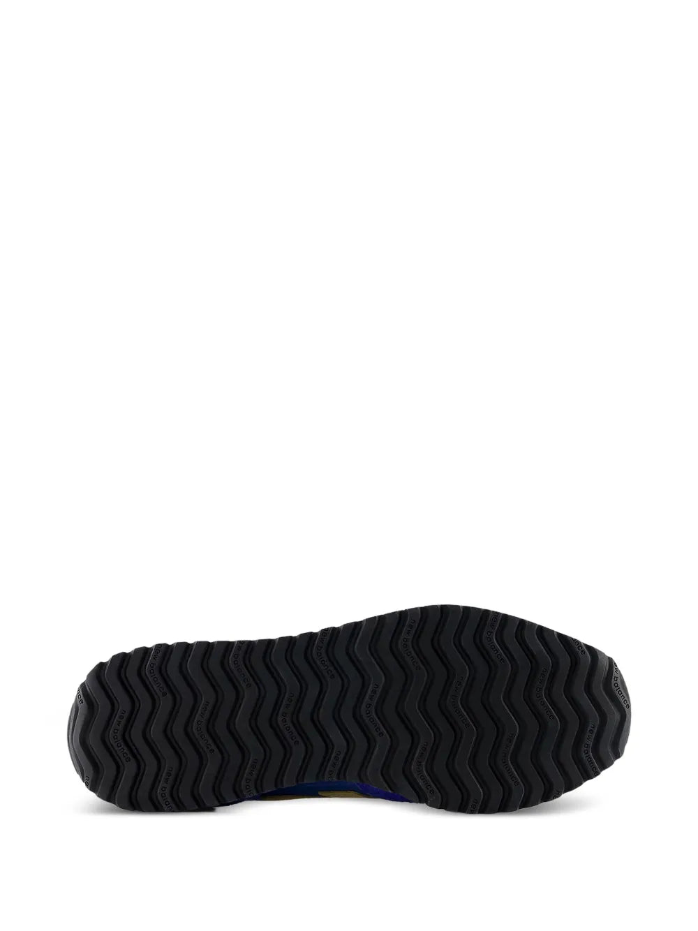 New Balance 471 Suede Sneakers