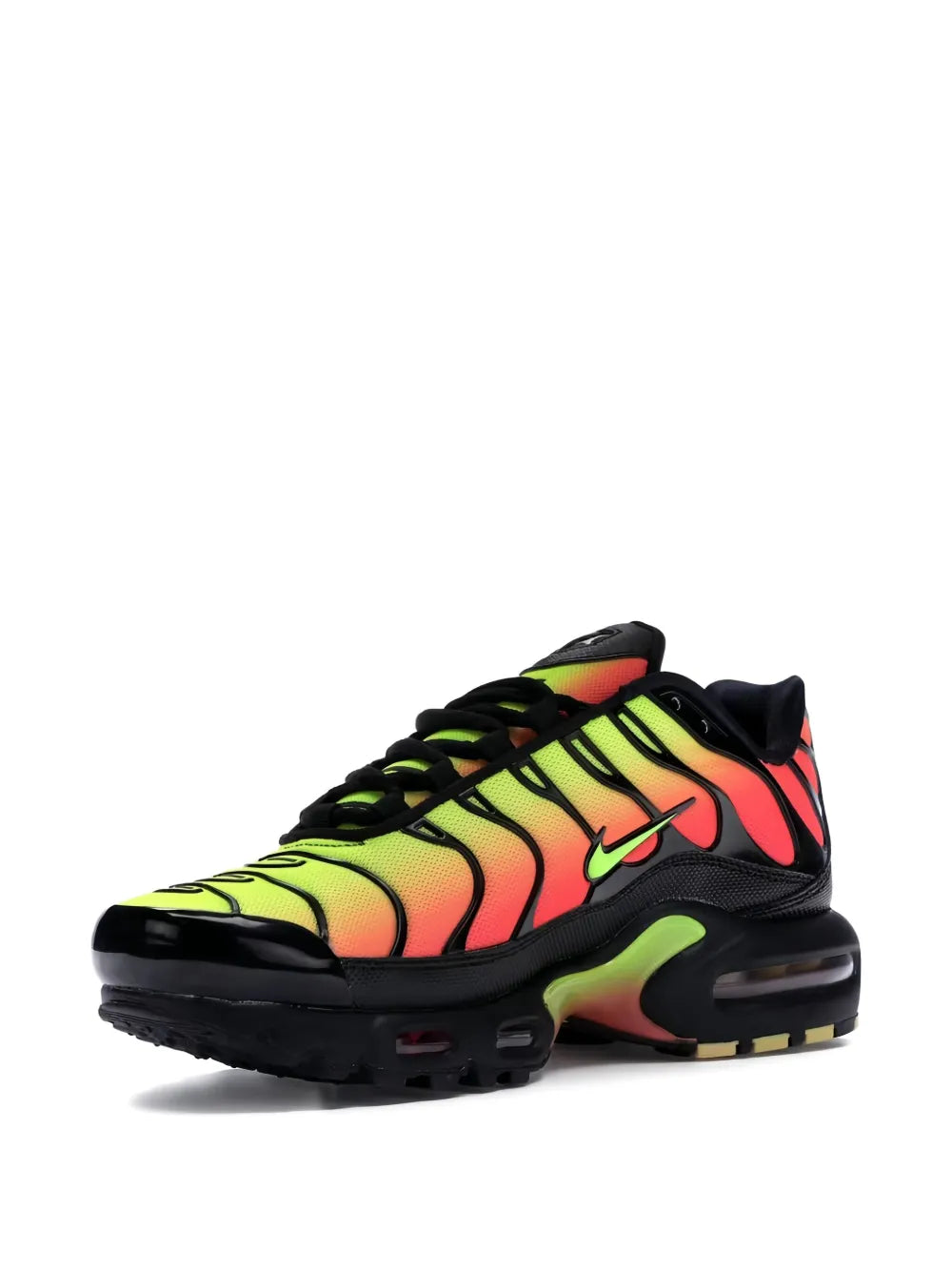 Nike Air Max Plus Gradient Sneakers