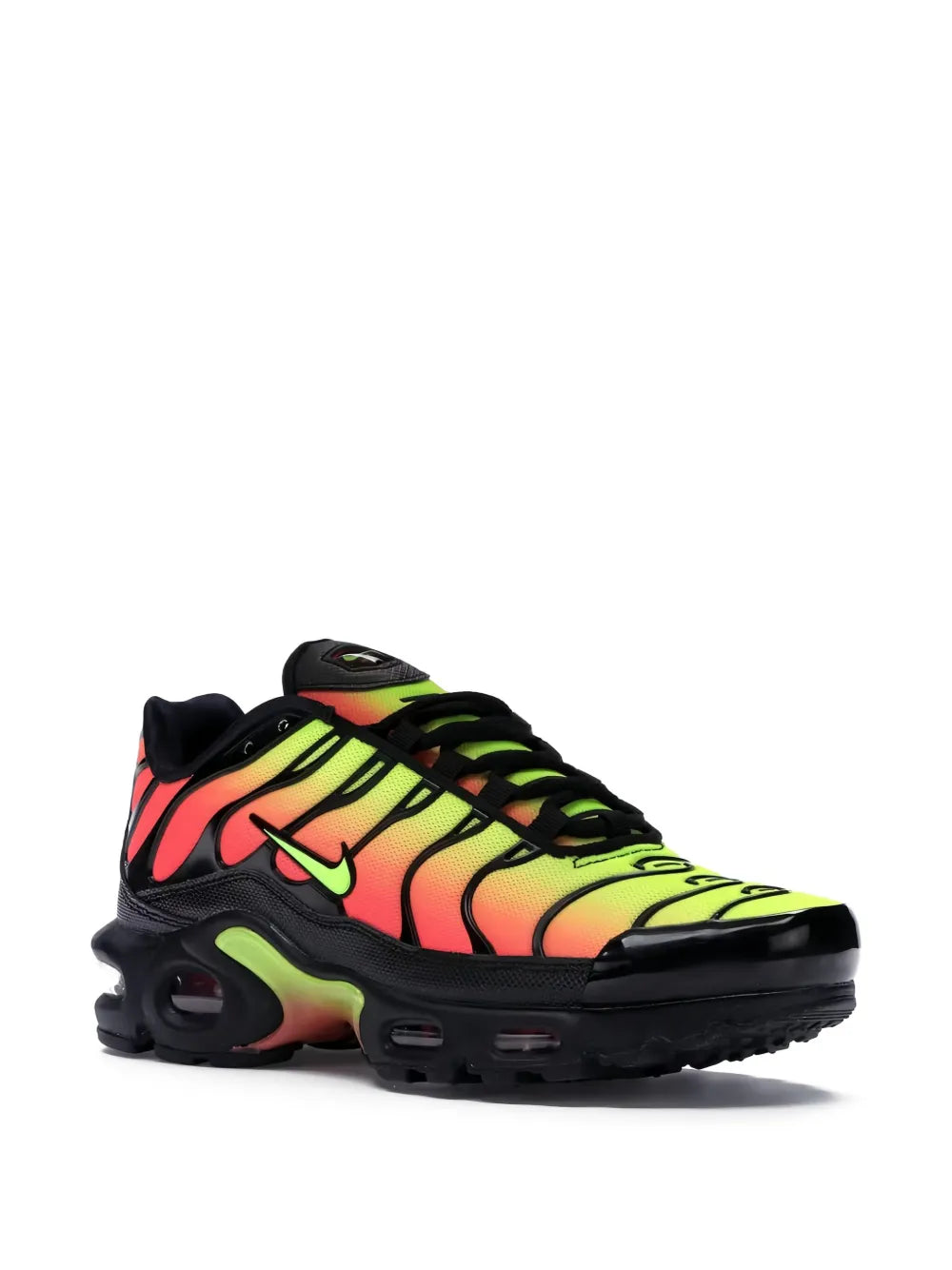 Nike Air Max Plus Gradient Sneakers