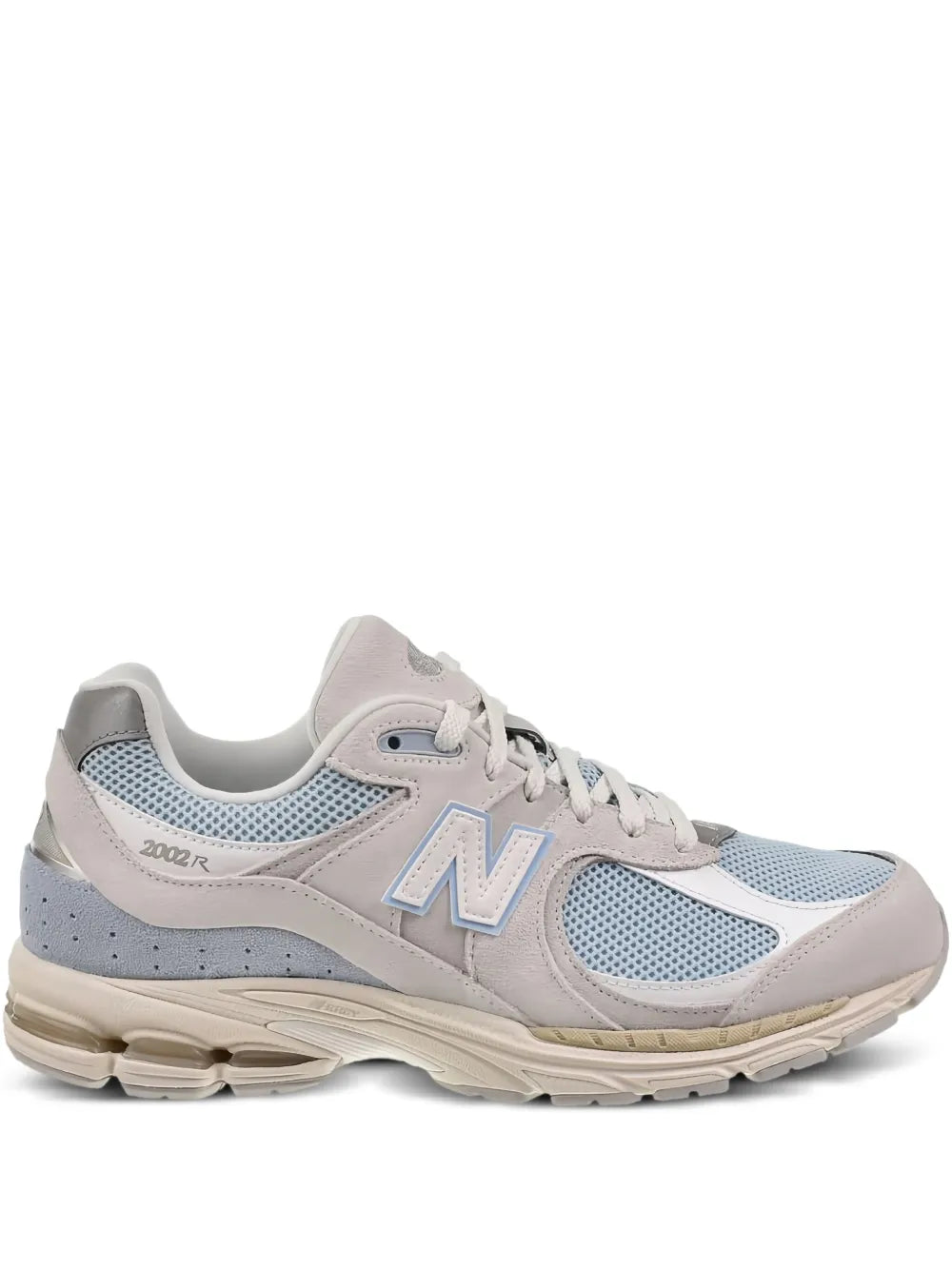 New Balance 2002R Mesh Sneakers