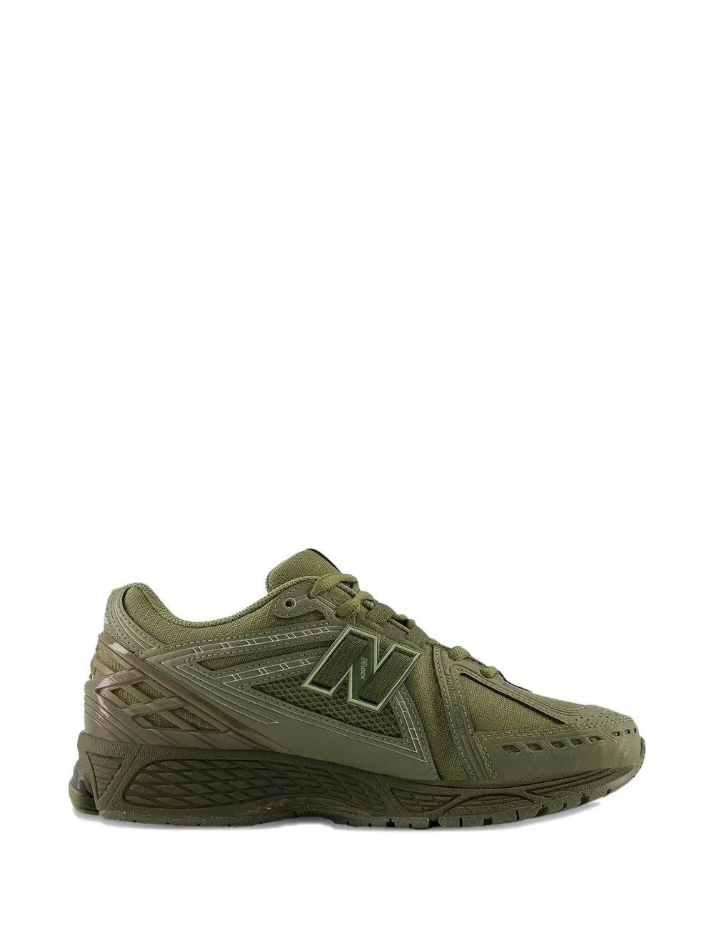 New Balance 1906R Lace-Up Sneakers