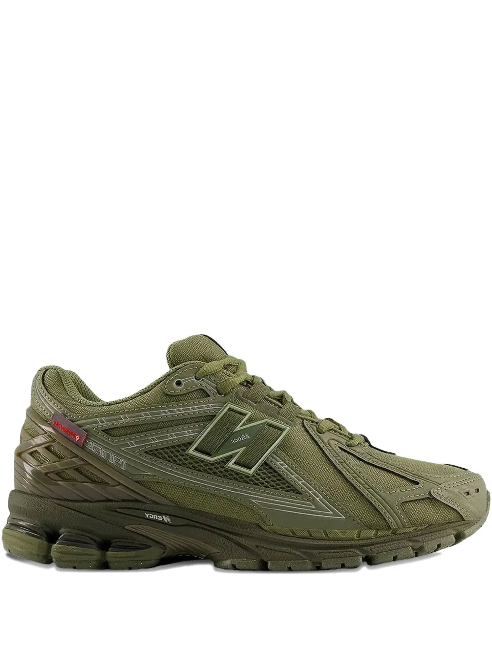 New Balance 1906R Lace-Up Sneakers