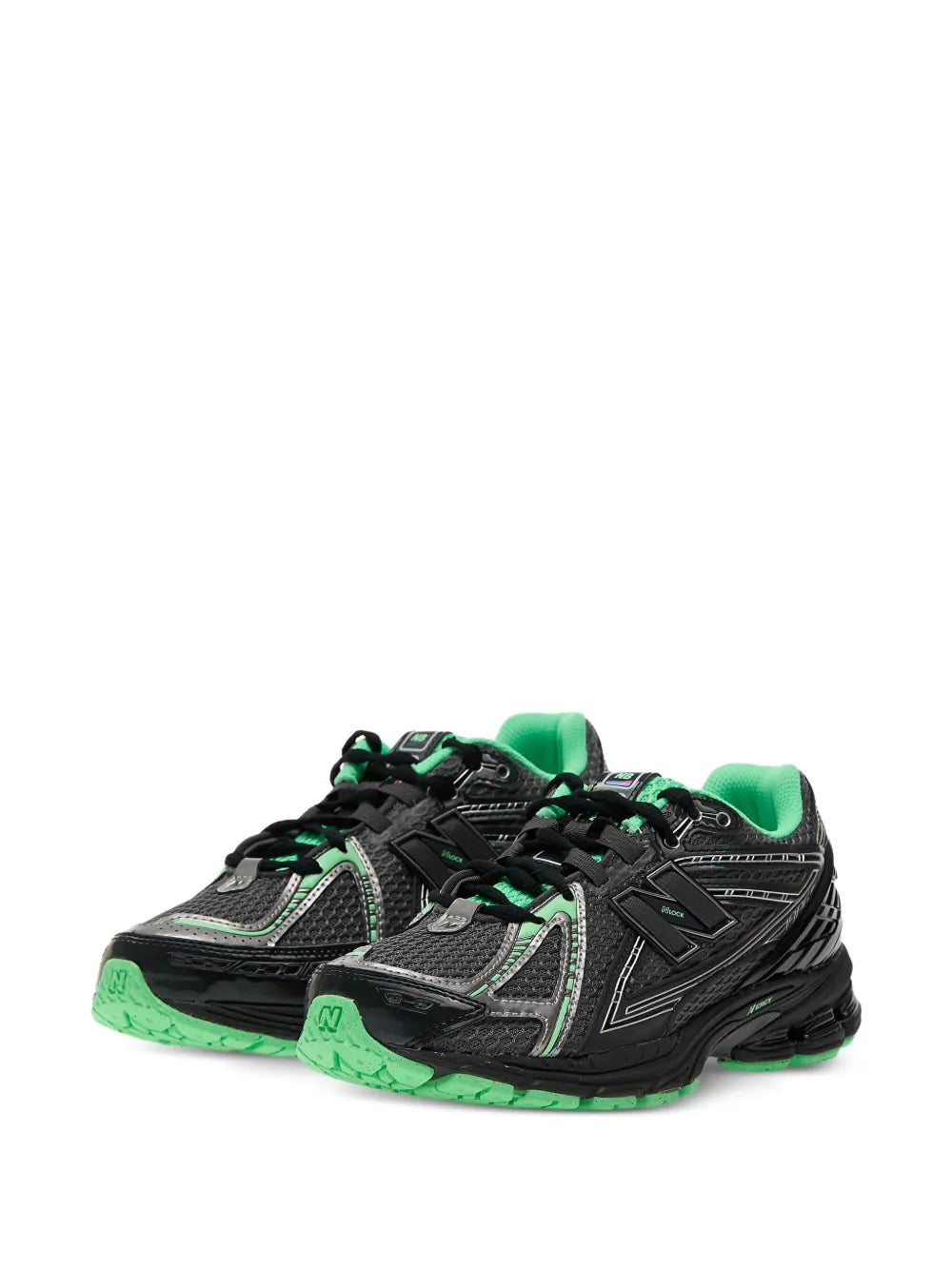 New Balance 1906R Mesh Sneakers