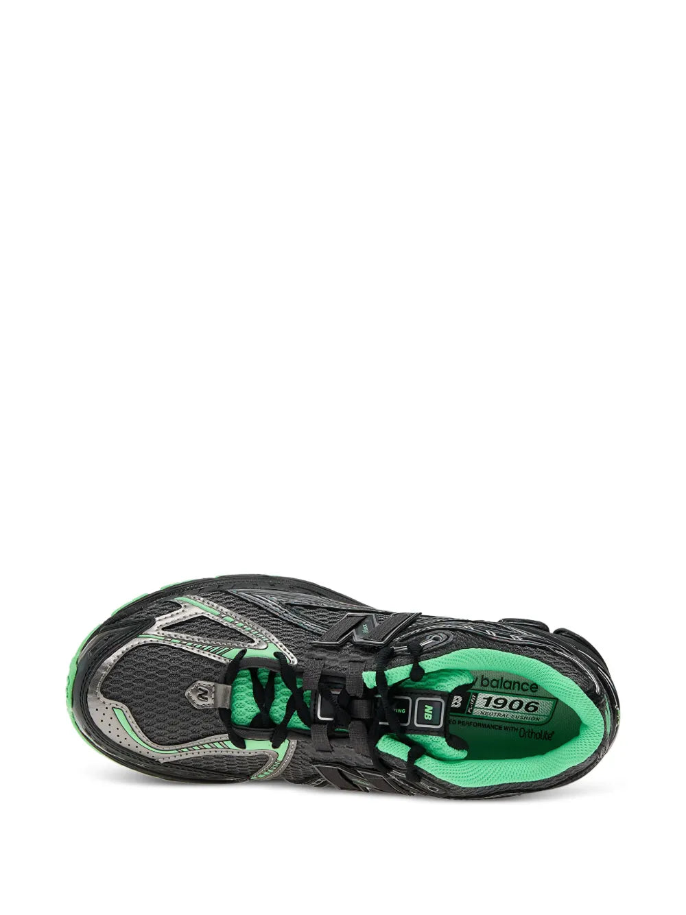 New Balance 1906R Mesh Sneakers