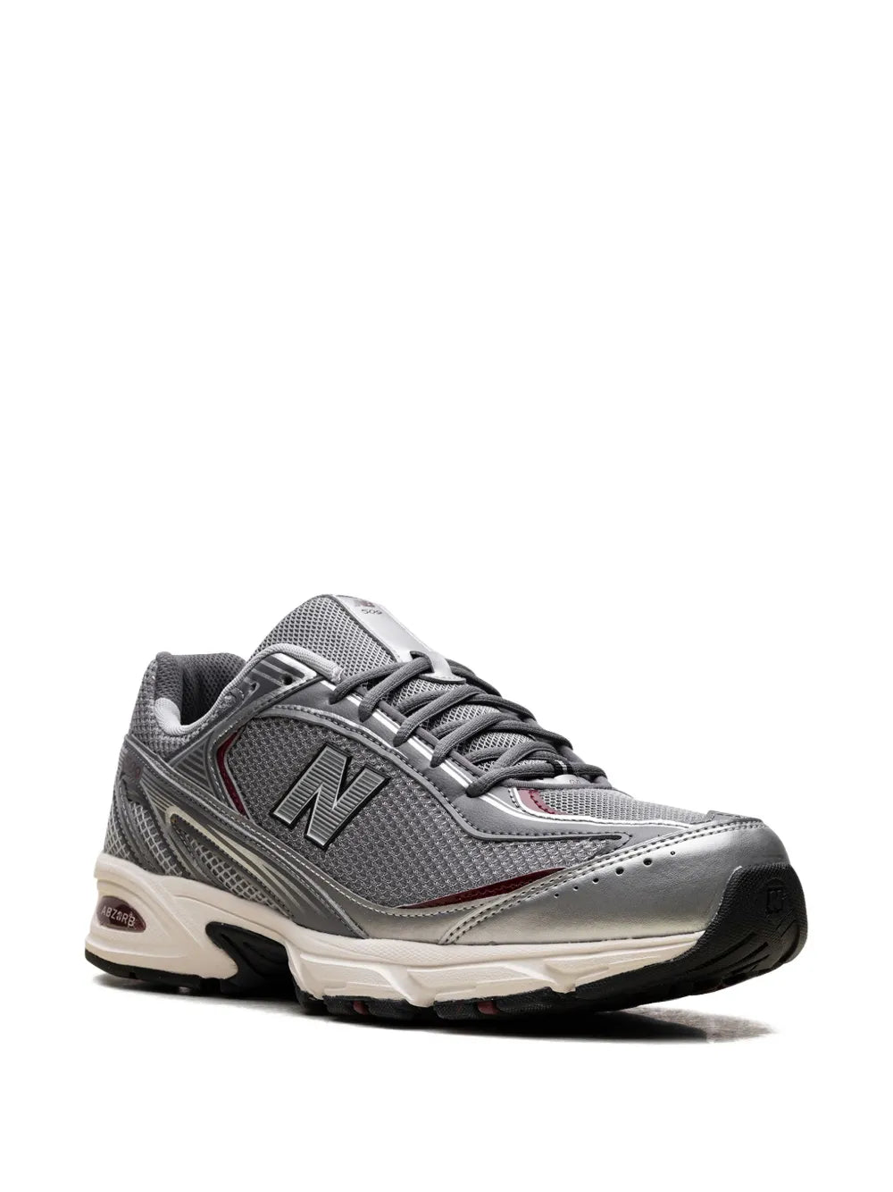 New Balance 509 Lace-Up Sneakers